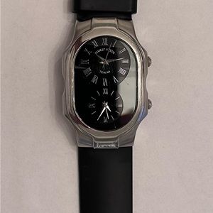 Philip Stein Teslar Watch